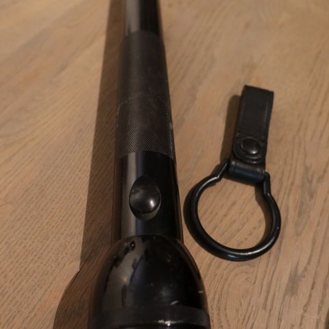 Maglite 4 cel