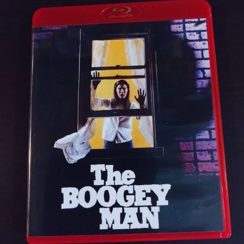 The Boogey Man 88 Films