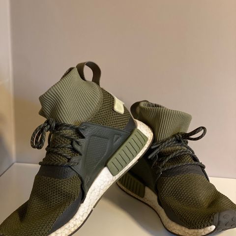 Adidas NMD XR1 størrelse 44 2/3