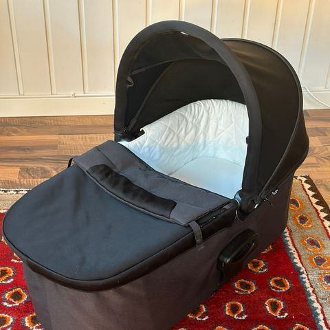 Baby Jogger City Elite - Liggedel / Dypvogn