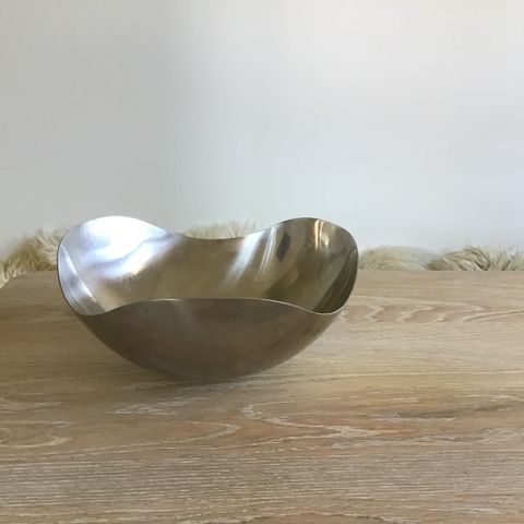 Georg Jensen skål