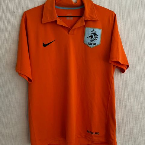 Nederland 2006 VM