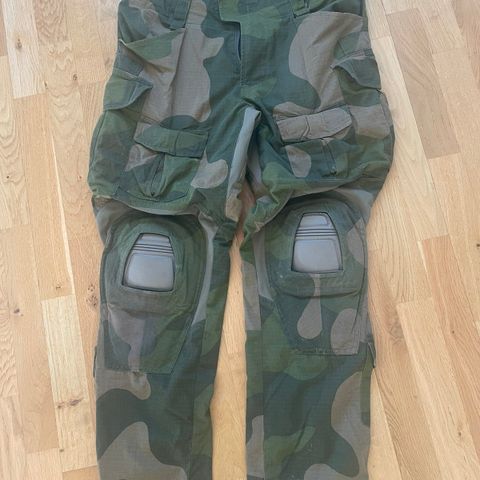 Crye precision combat pants