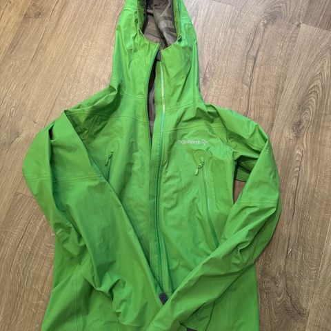 Norrøna Falketind GTX Jacket