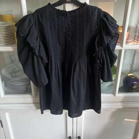 Pia Tjelta Saga Blouse