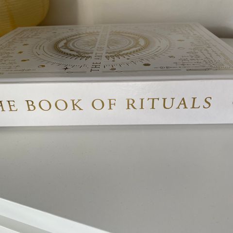 Rituals bok