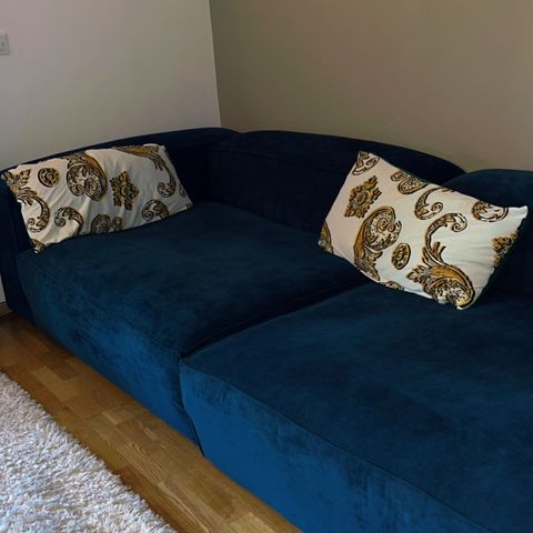 BOLIA SOFA TIL SALGS - nypris 47000