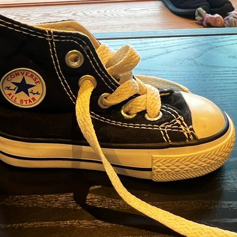 Converse str 19