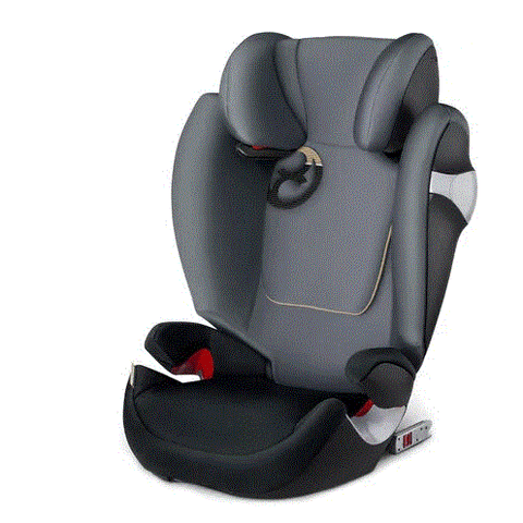 Cybex solution M-fix med isofix