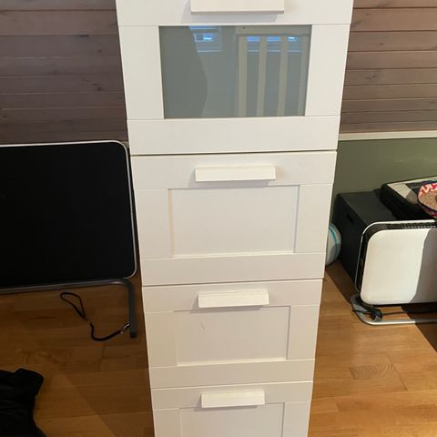 IKEA kommode