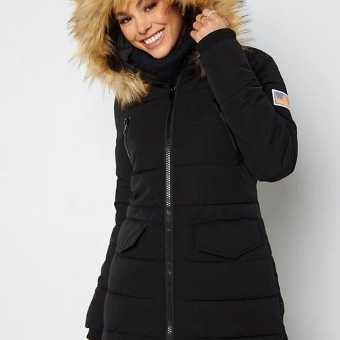 Svea Joy Jacket