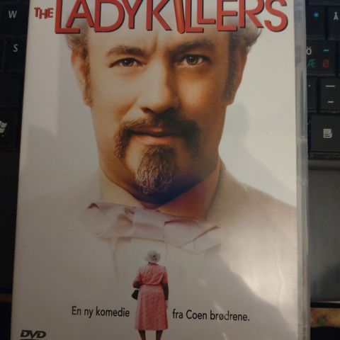 The Ladykillers