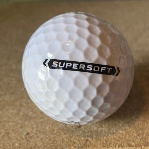 Golfballer