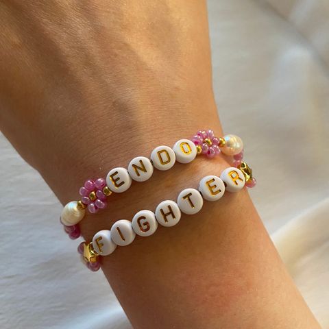 Endometriose og adenomyose armbånd