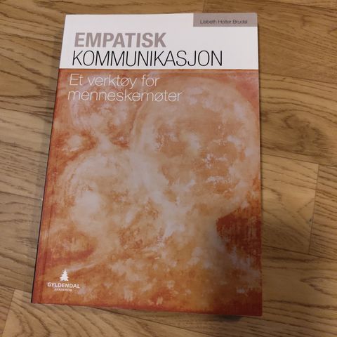 Empatisk kommunikasjon