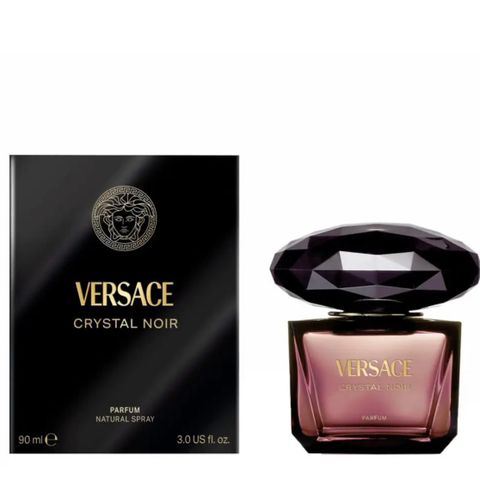 Versace Crystal Noir Parfume 90ml