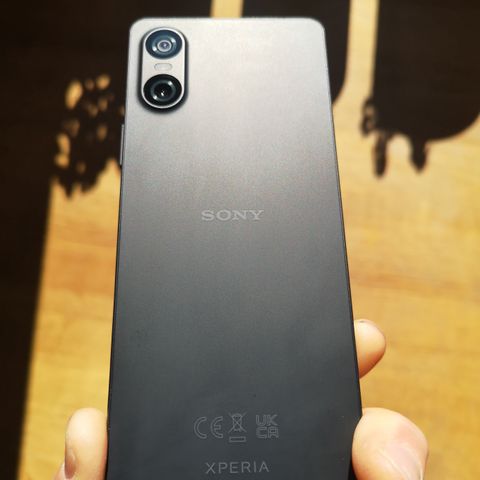 Sony Xperia 10 VI - som ny