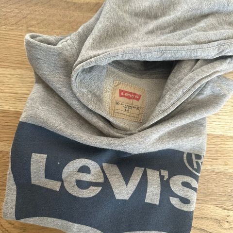 Levi’s