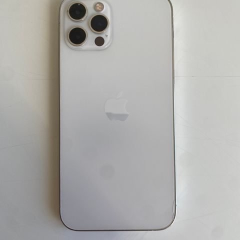 iPhone 12 pro