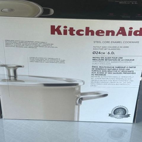 Kitchenaid