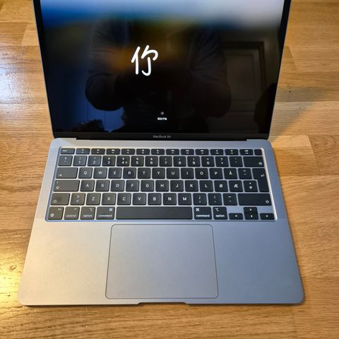 Macbook Air 13 M1