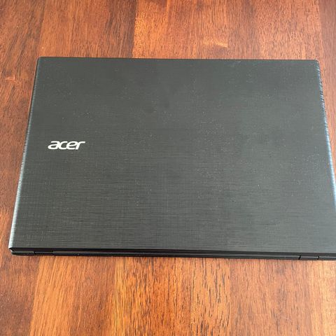 Acer Aspire F5-572G