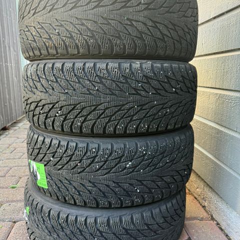 Nokian Vinterdekk 205/55R16