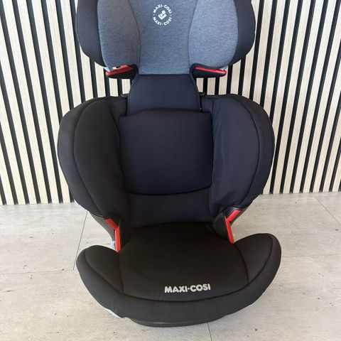 Maxi-Cosi Rodifix bilstol med isofix