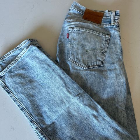 Levis 501 str 31/32