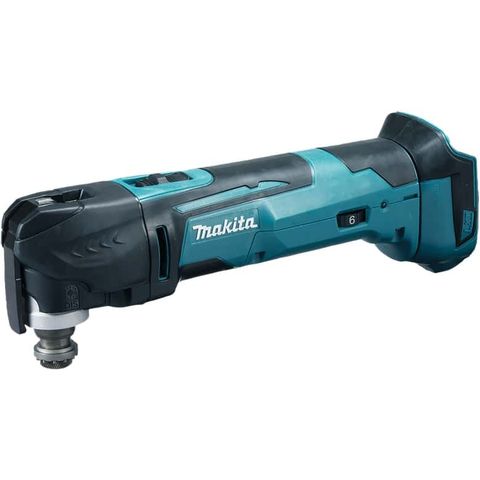 Makita multikutter 18v