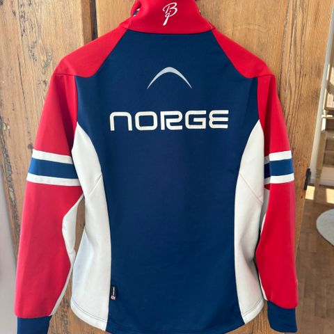 Skidress Norge Bjørn Dæhlie, til dame