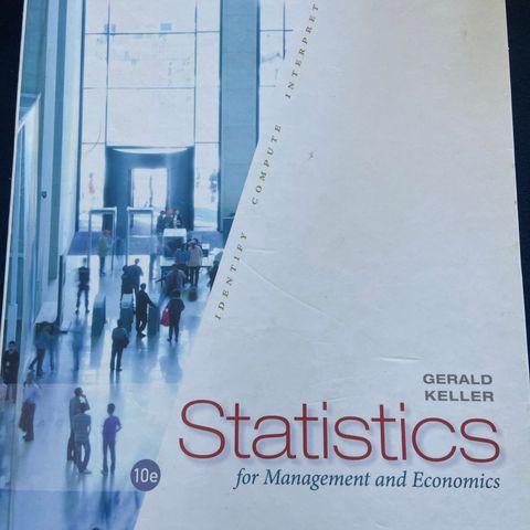 Statistisk