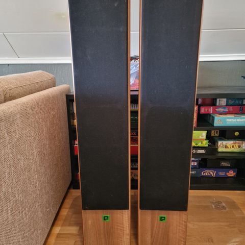 Fence Audio NFD65 selges