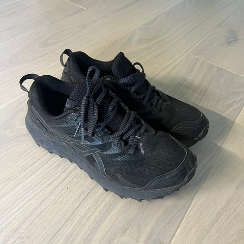 Asics GTX joggesko