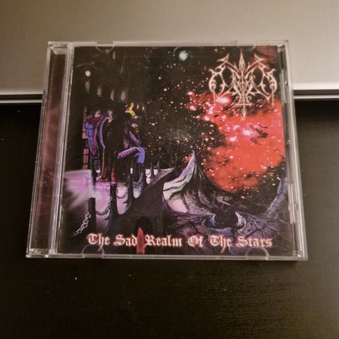 Diverse Black metal CD