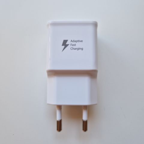 Samsung 15W USB A reiseadapter