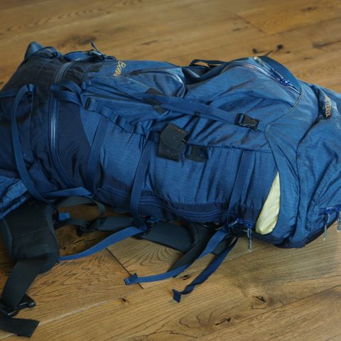 Arcteryx Bora 80 Ryggsekk