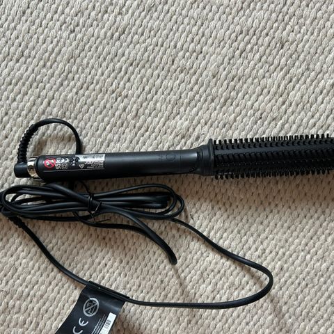 GHD hot brush