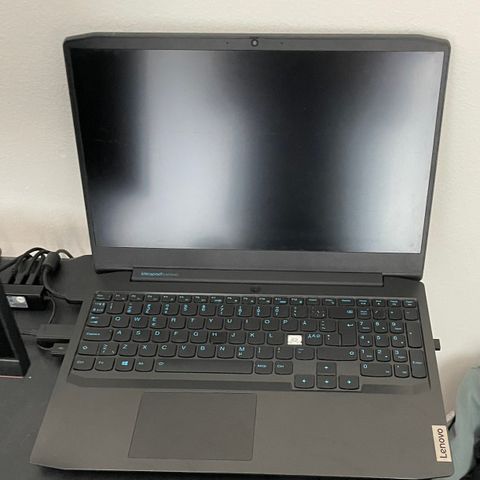 Lenovo Ideapad Gaming 3 15ARH05 R5/16/512/1650Ti