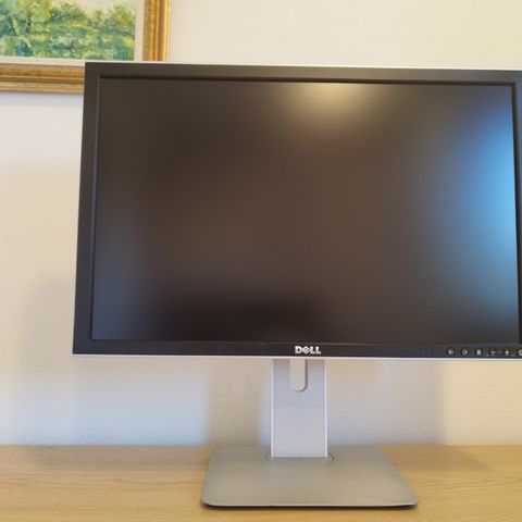 DELL Skjerm 24"