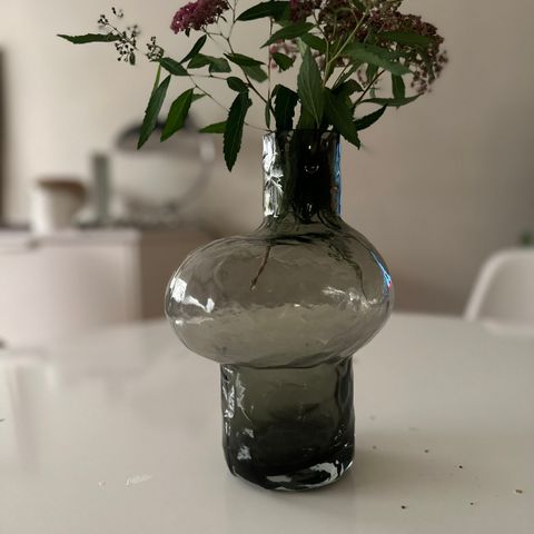 Lekker vase