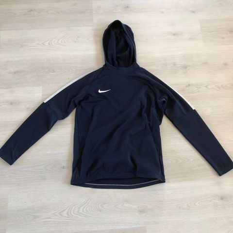 Nike Dri-fit hettegenser