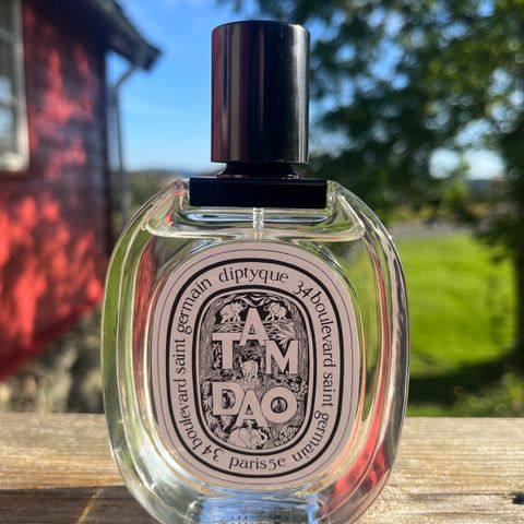 Diptyque Tam Dao EDT 100ml