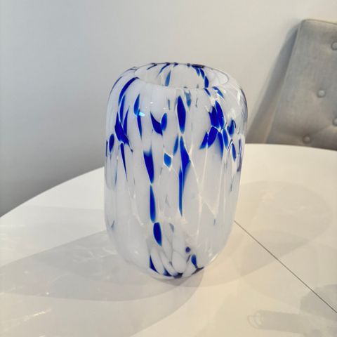 Vase fra søstrene grene