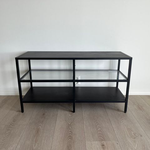 Ikea Vittsjo tv-benk