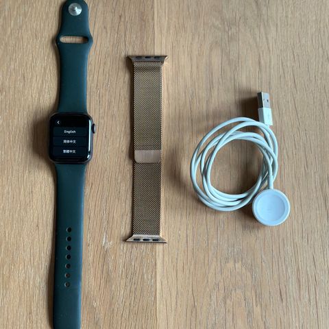 Apple Watch SE