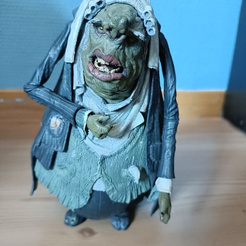 Vogon figur