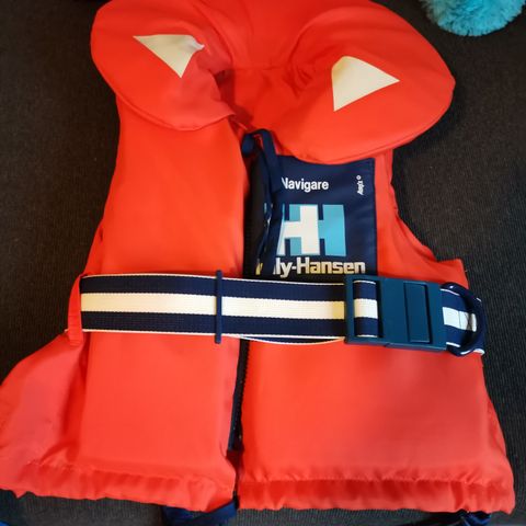 HH redningsvest 20-30 kg