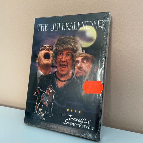 The julekalender