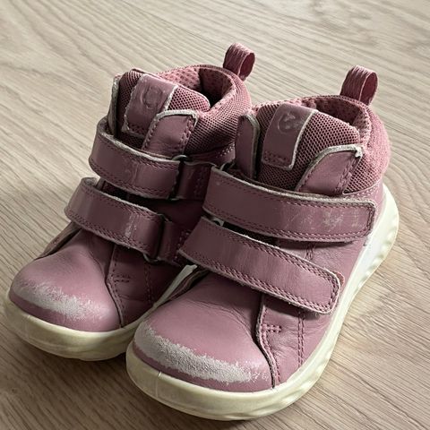 Ecco SP1 Lite Infant sko str.23